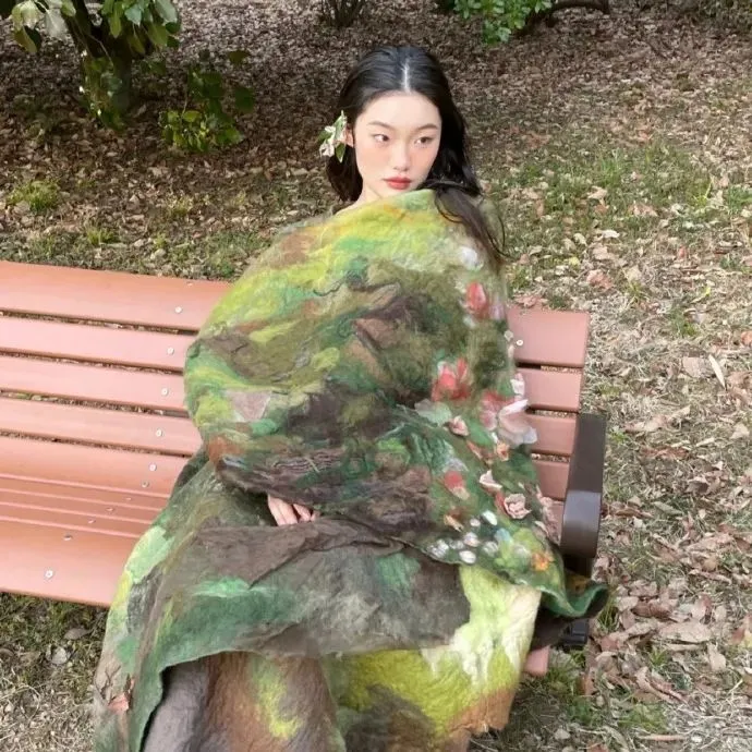 国产精品古风谜案大剧《洛阳奇案》全集 - 洛阳诡案追凶